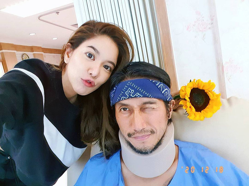 ตูน ก้อย 