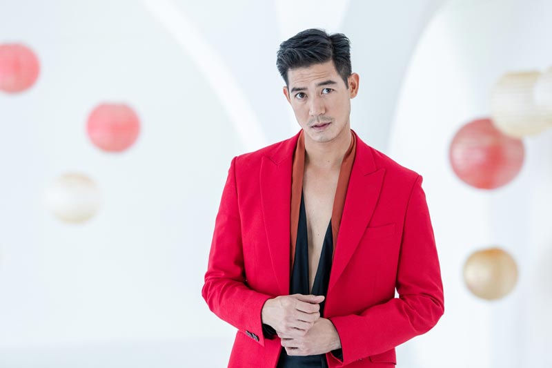 ปฏิทินดาราช่อง 7