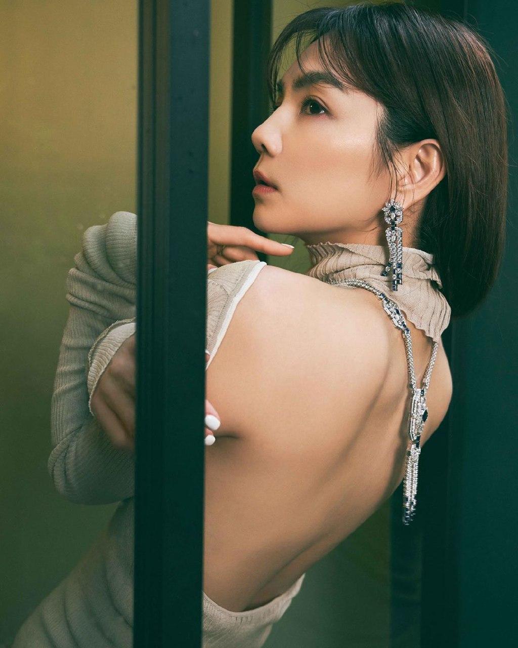 เอลล่า เฉิน