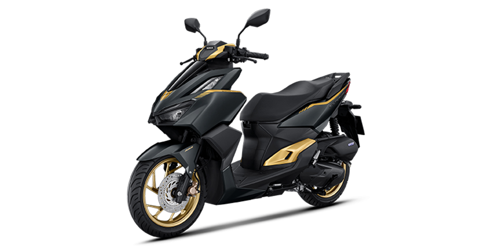 Honda Click 160