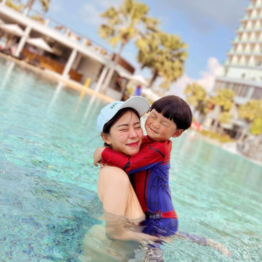 นิวเคลียร์ หรรษา