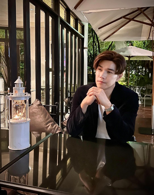 เอฟ นนทพัฒท์ ดาราไทยเสียชีวิต