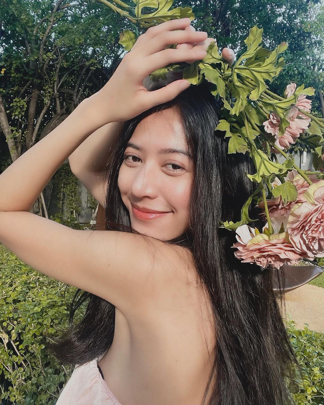  น้ำหวาน The Face