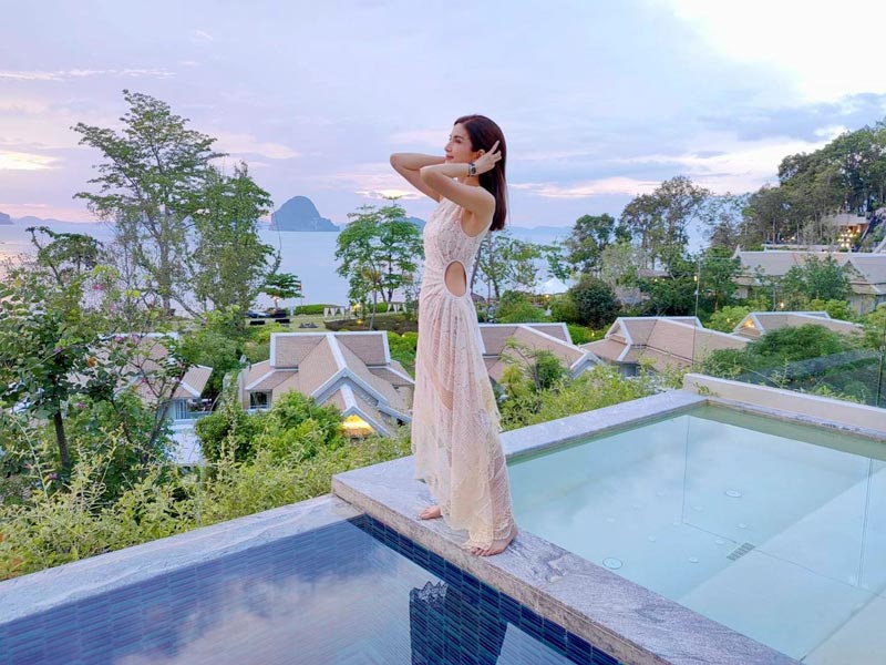 โบว์ แวนด้า