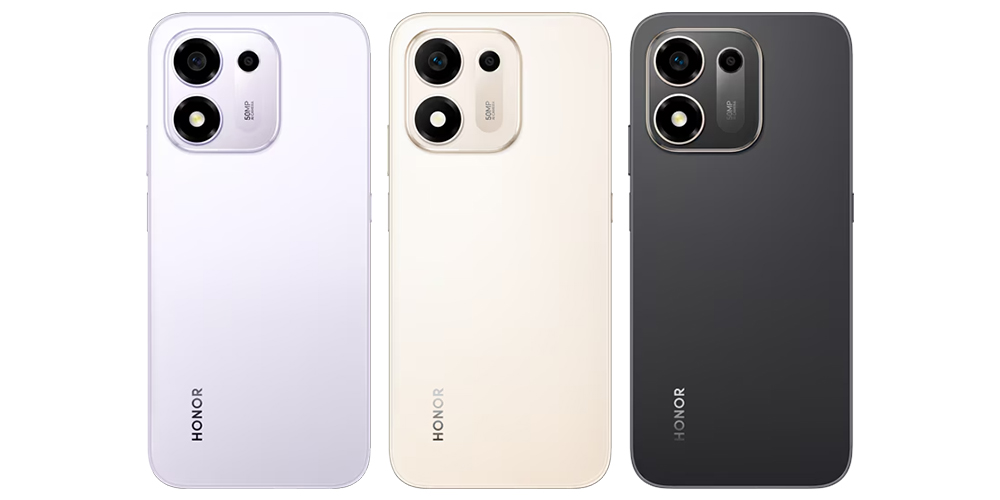 HONOR 600S 5G