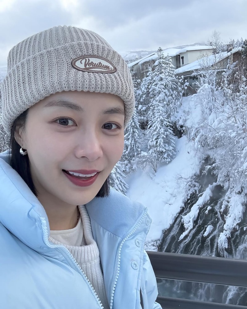 ประวัติ ซงดาอึน หรือ Song Da Eun ดาราเกาหลี