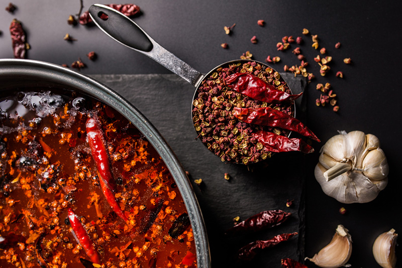 หม่าล่า