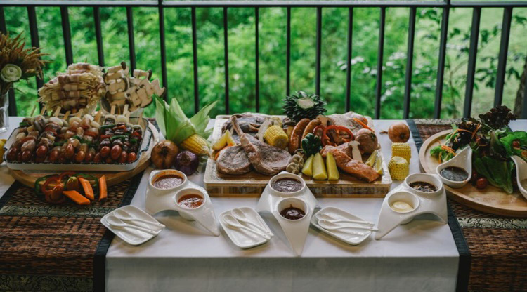 Raintree Residence Hotel เขาใหญ่