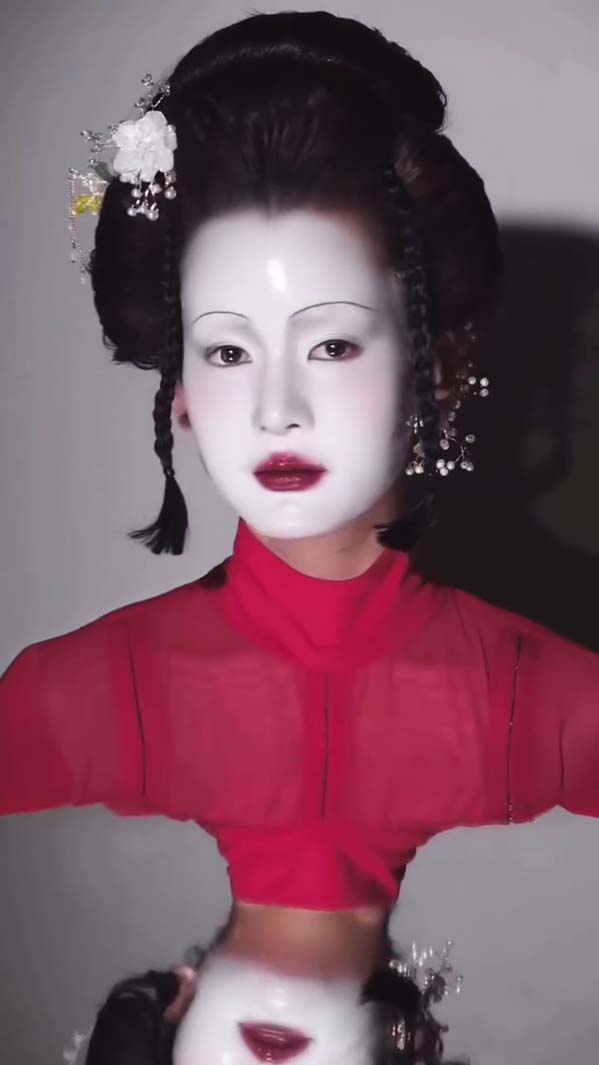 โบว์ เมลดา