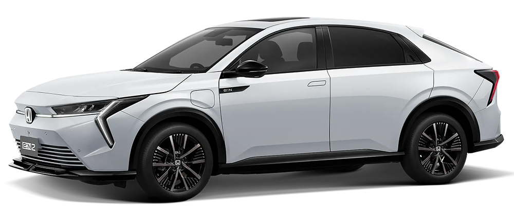 Honda e:N2
