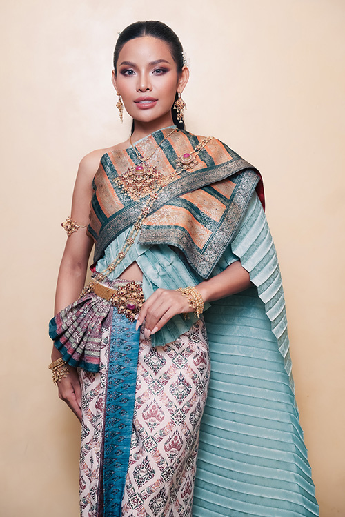 Miss Universe Thailand