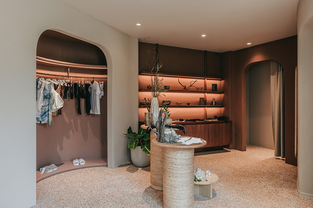 Sela Retail Store