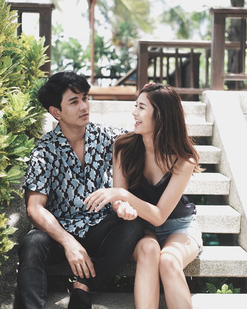 กัน มารี