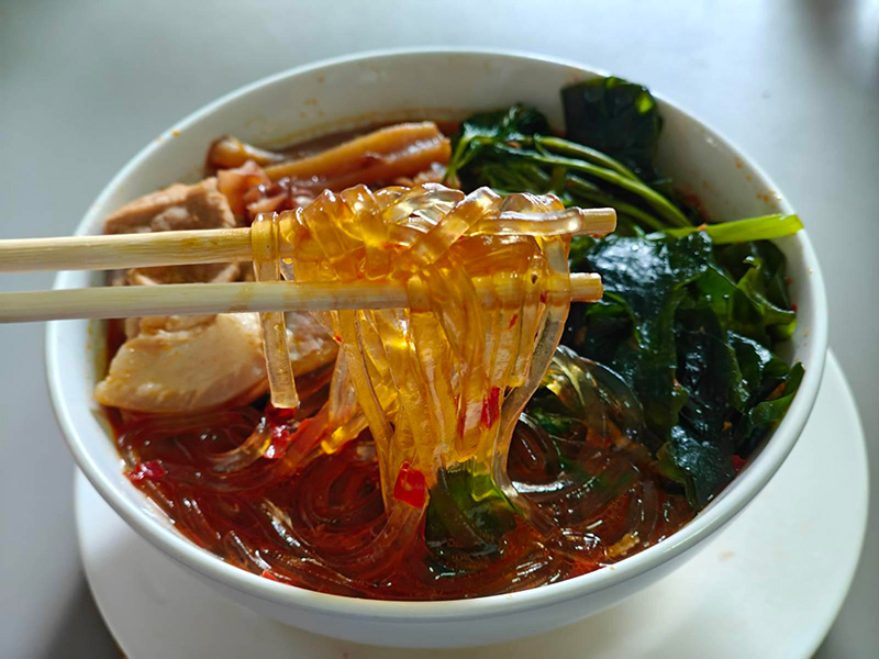 ชาบูหม่าล่า โฮมเมด เมนูชาบู หม่าล่า ทำเองที่บ้าน สูตรอาหาร