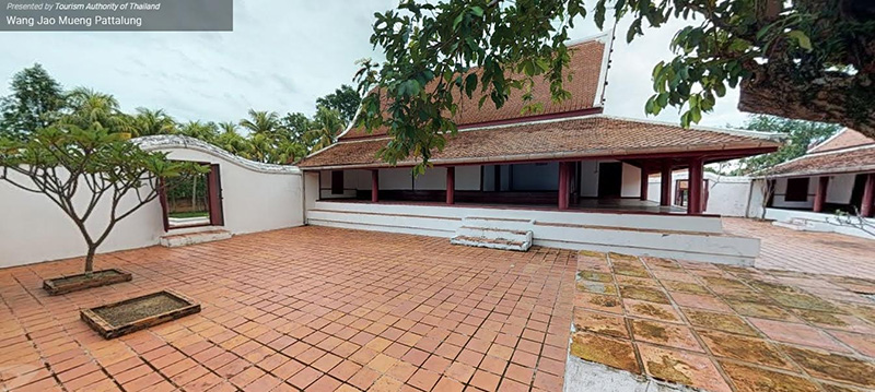 เที่ยวไทย ออนไลน์