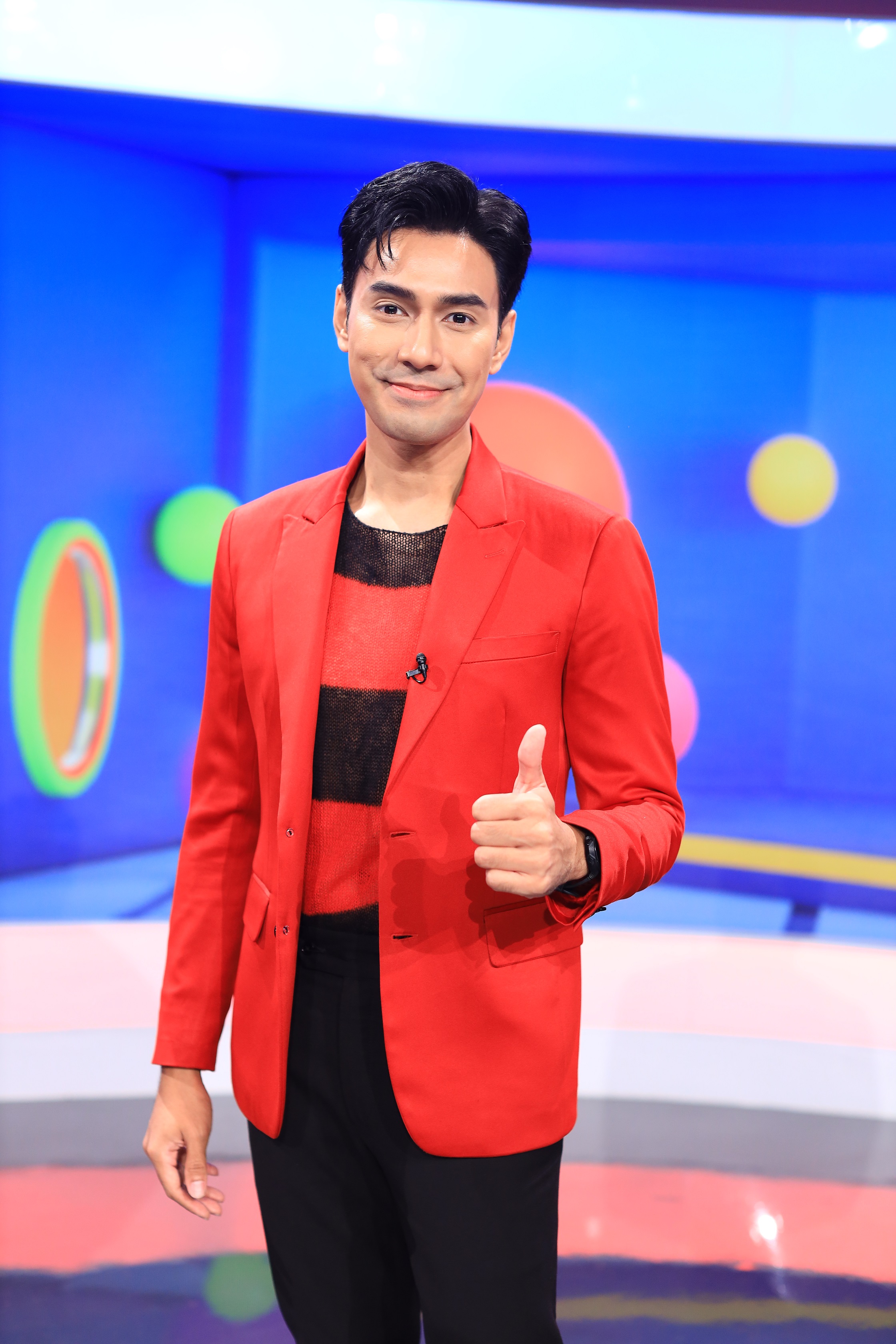 เอส กันตพงศ์