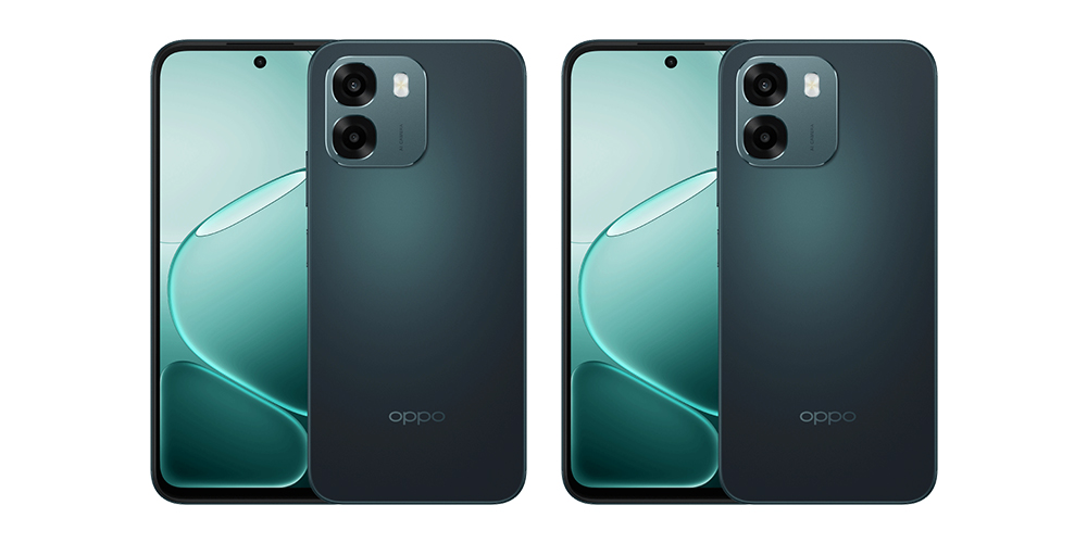 OPPO A6 Series