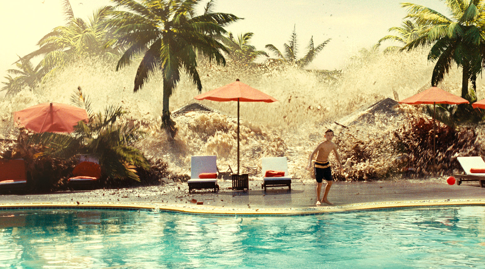 หนังภัยพิบัติ