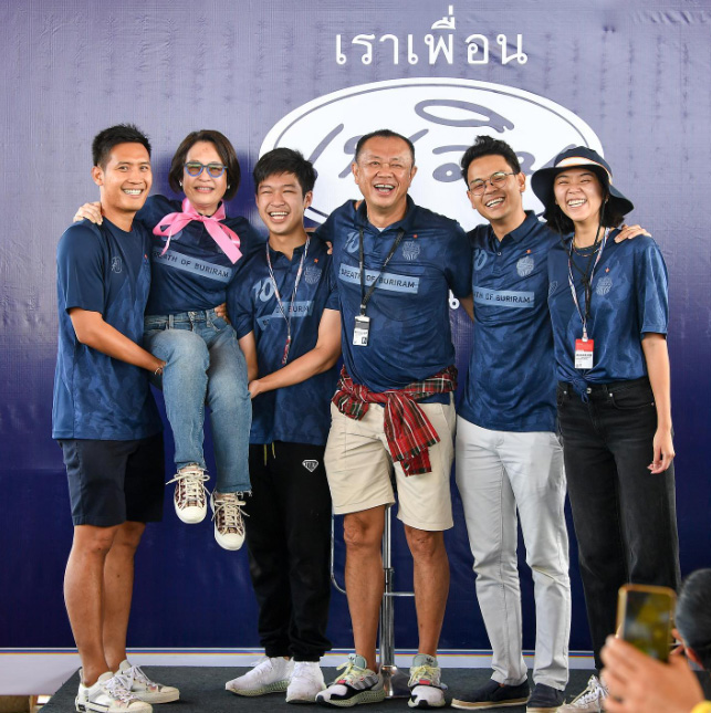 หนุน ชนน์ชนก ชิดชอบ ลูกชายนักการเมืองดัง ว่าที่เจ้าบ่าวของ พระพาย รมิดา