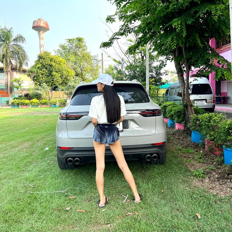 แพท ณปภา