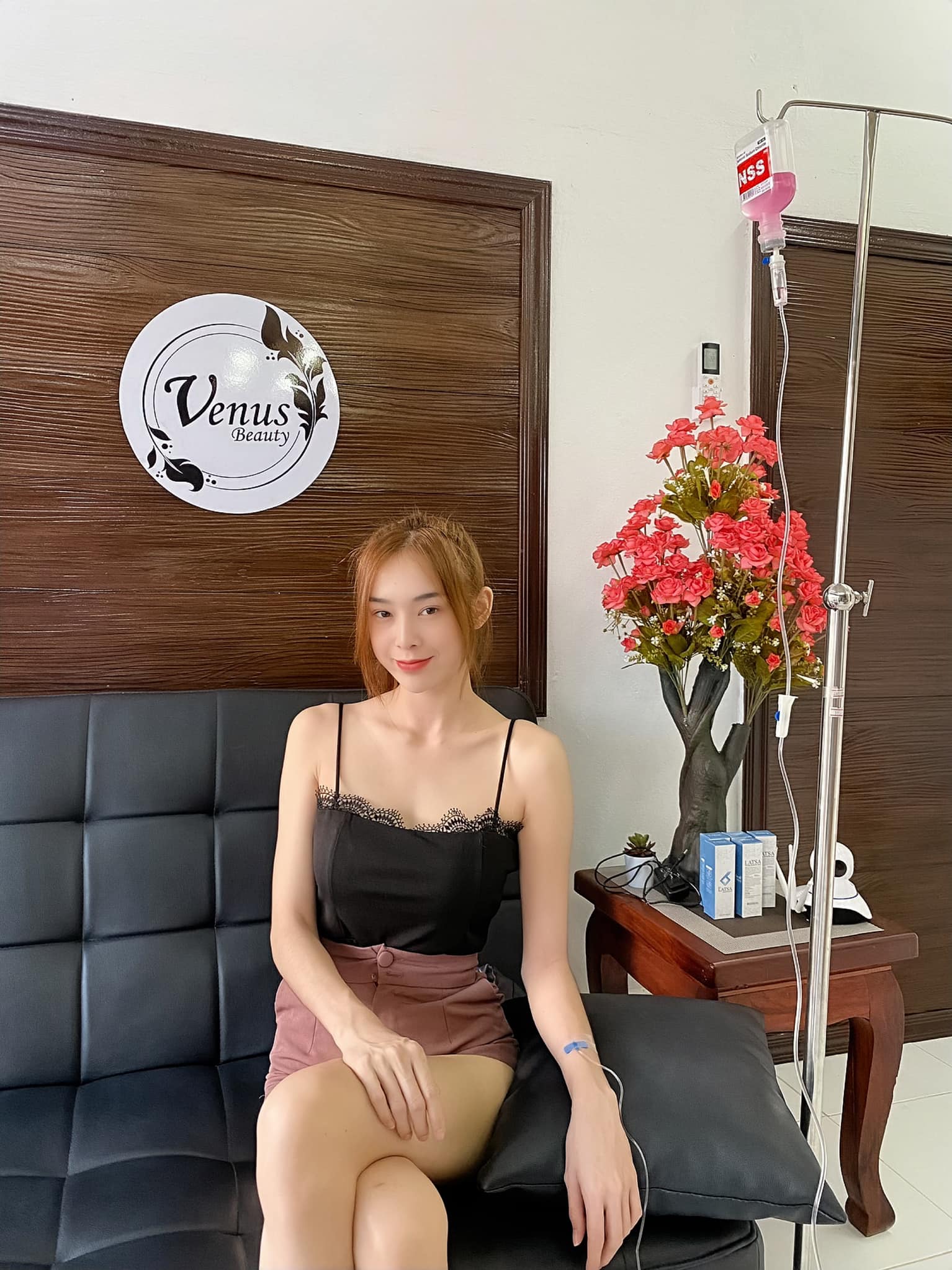 น้ำน้ำ จักสุก