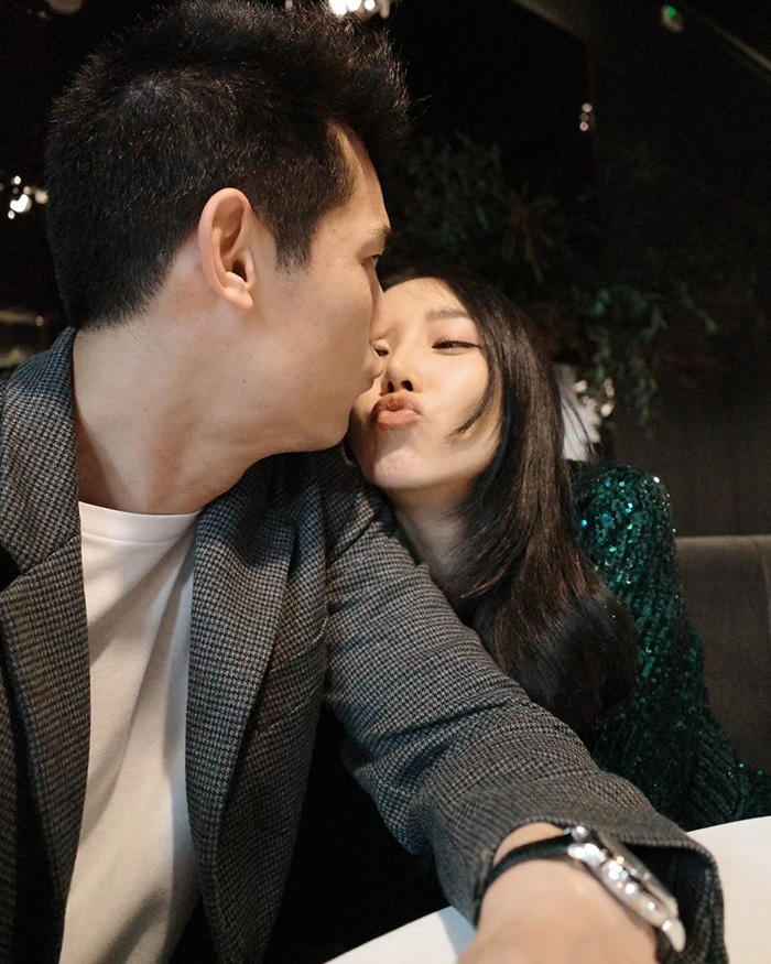 กันต์ กันตถาวร พลอย อัยดา