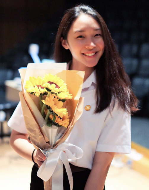 สาลี่ เดอะสตาร์ ประวัติ