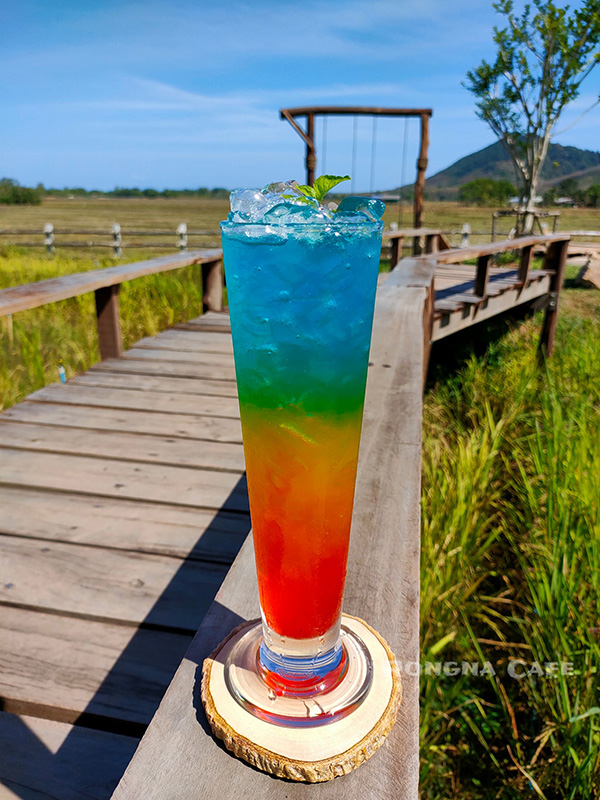 ร้านคาเฟ่พังงา