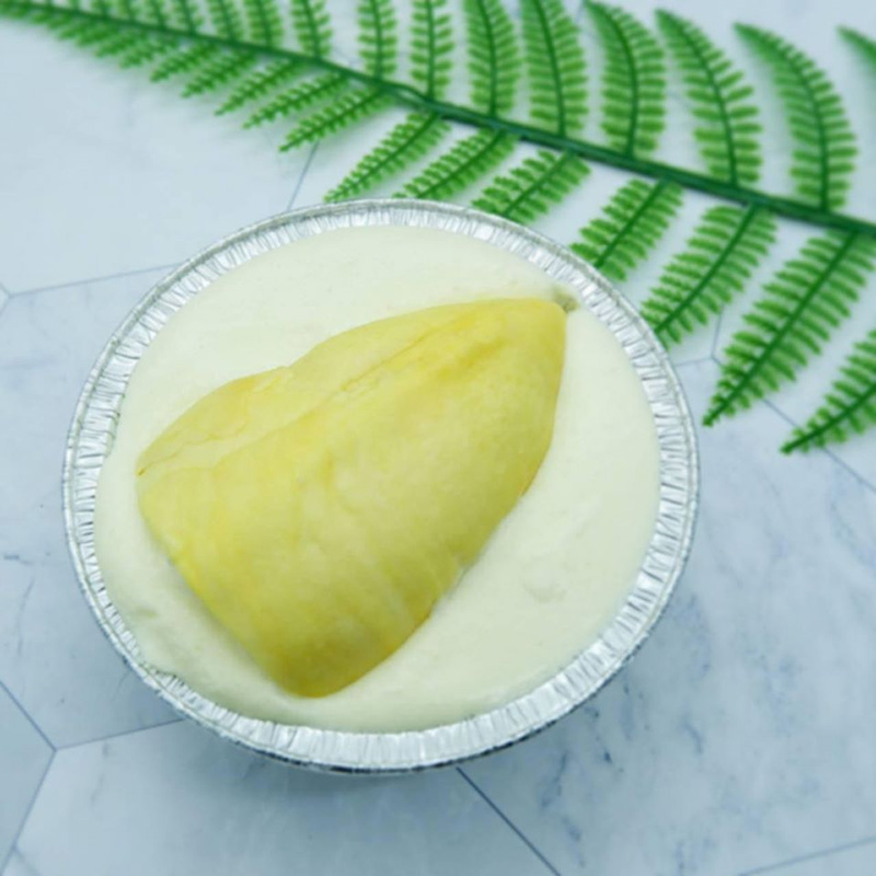 ร้านเค้กทุเรียนออนไลน์