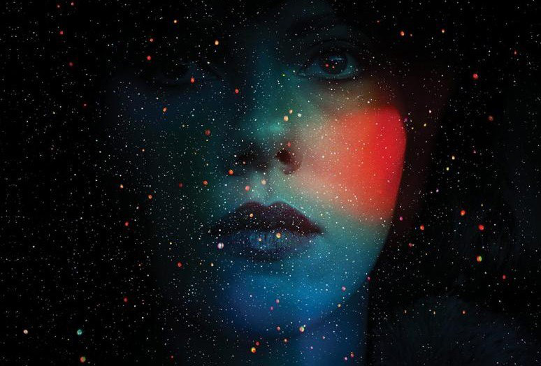 โปสเตอร์ Under The Skin หนัง