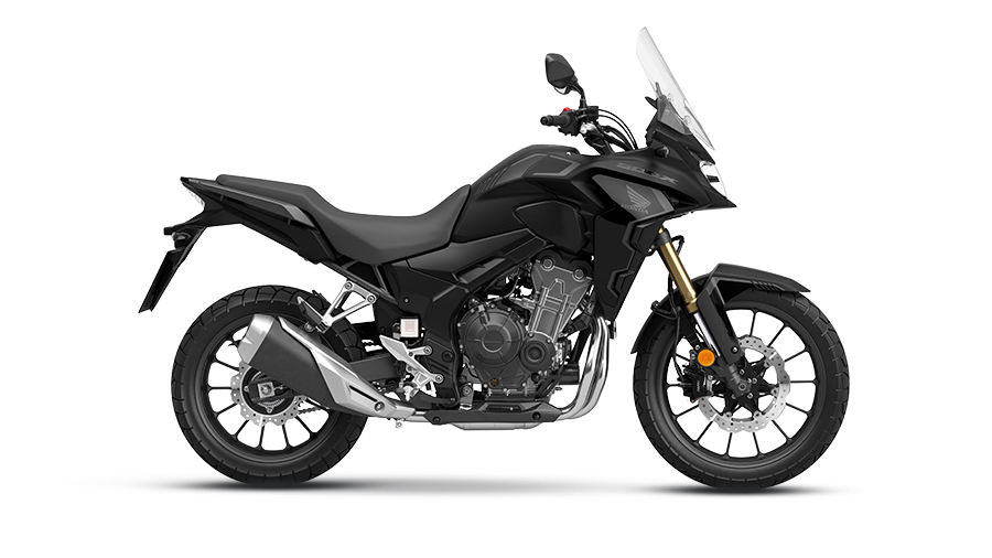 Honda บิ๊กไบค์