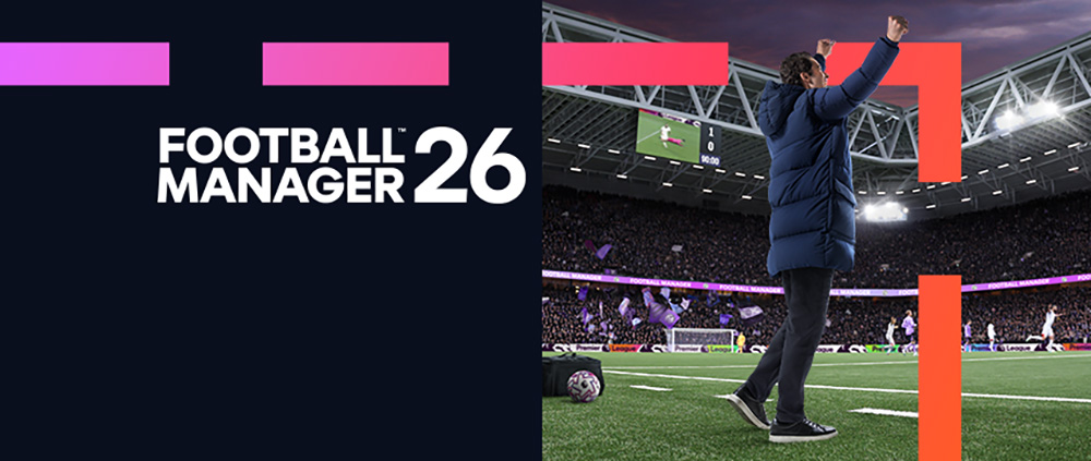Football Manager 26