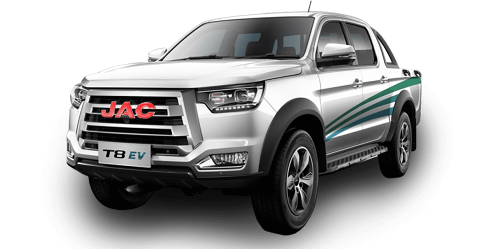 JAC T8