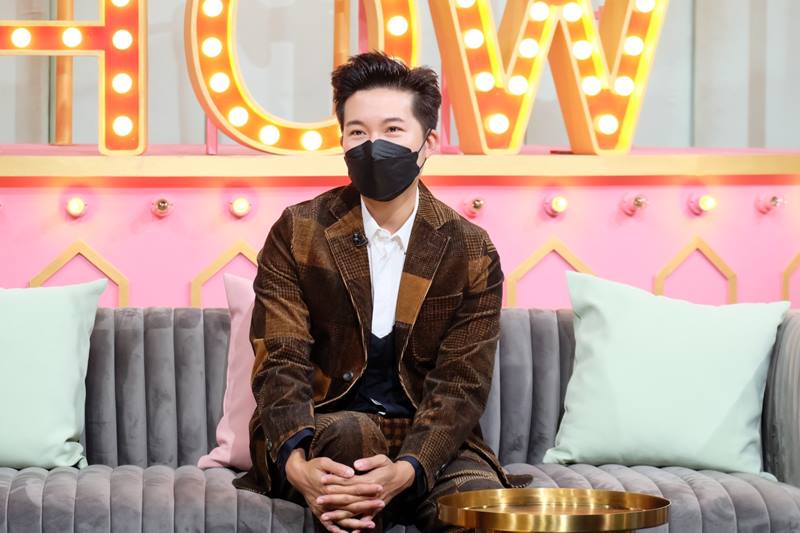 อั๋น ภูวนาท 