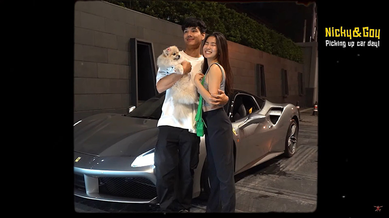 นิกกี้ ณฉัตร