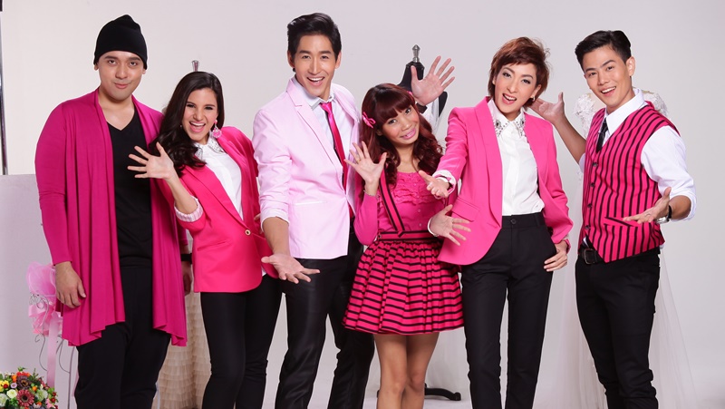 สัญญาแค้นแสนรัก