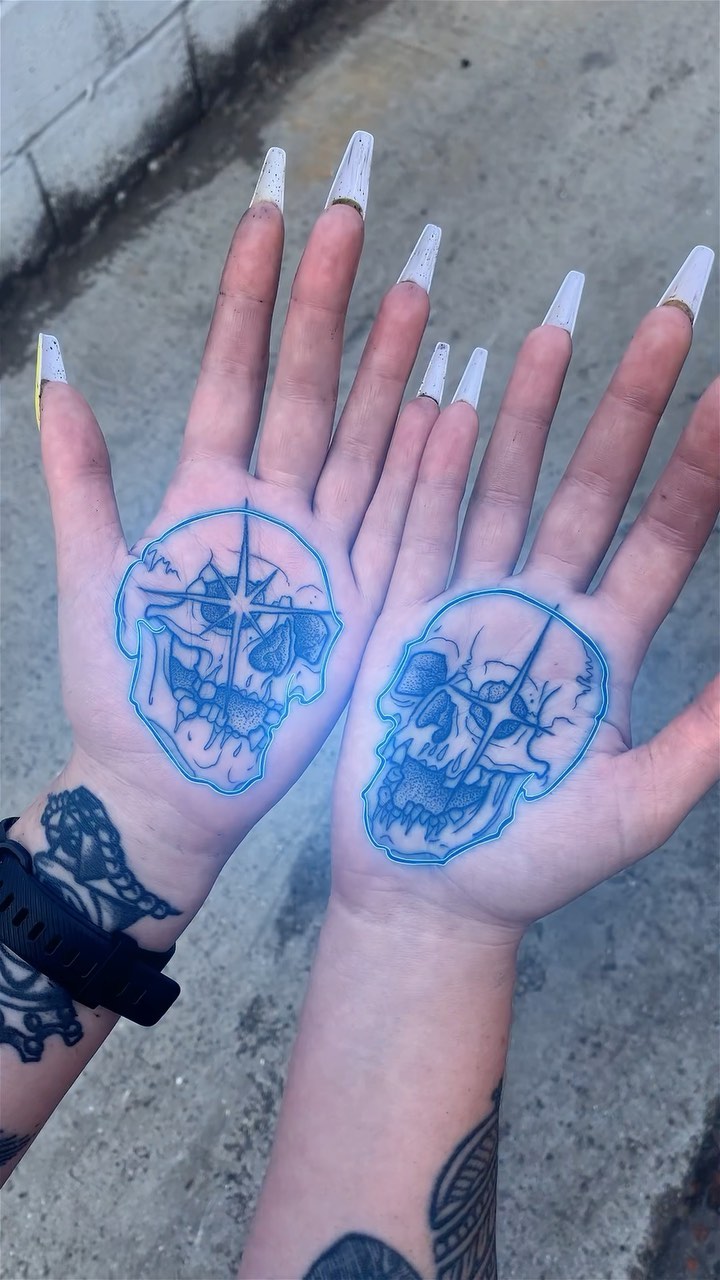 แทททูลายสัก