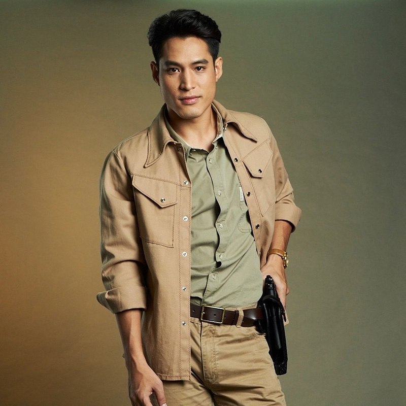 พ้อยท์ ชลวิทย์ พูดแล้ว สถานะ มดดำ คชาภา 