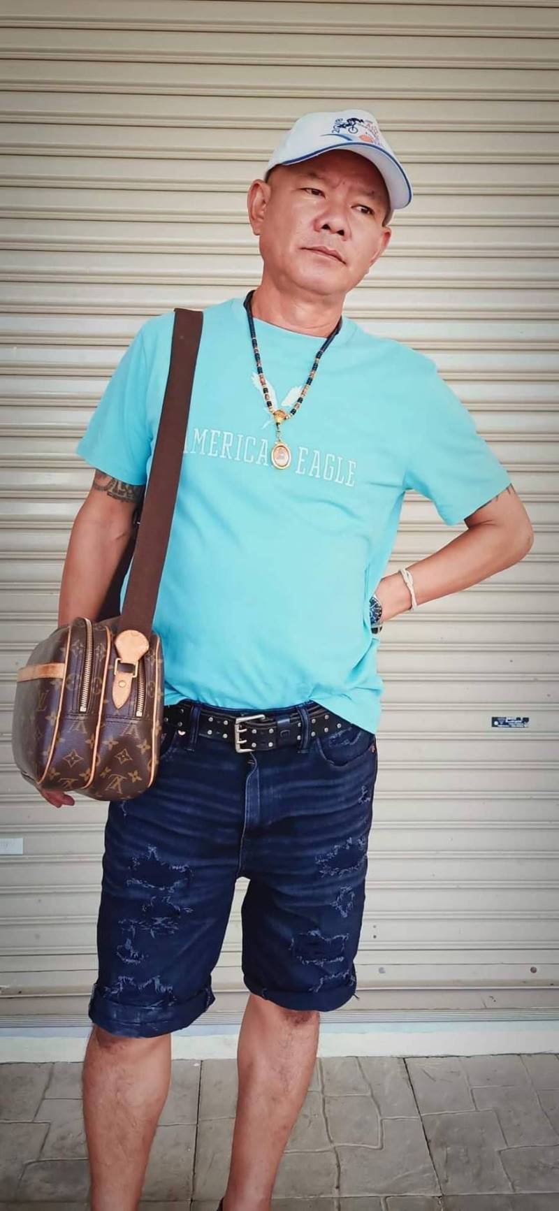 ยุ้ย ญาติเยอะ, หยอง ลูกหยี