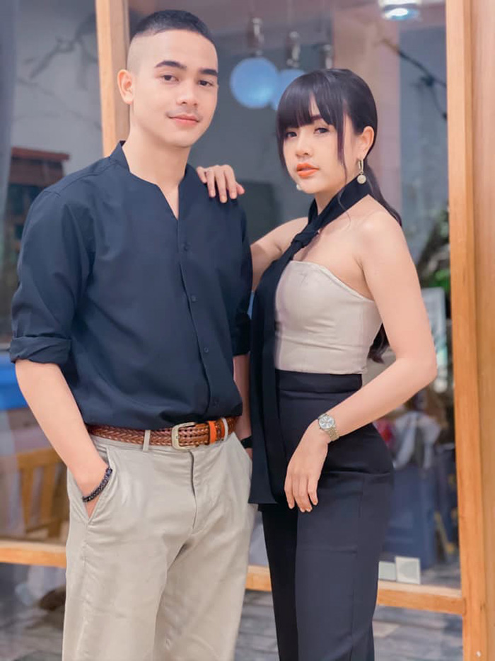 ลิลลี่ - มุชินยิว