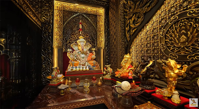 บ้าน กระแต-โตชิ