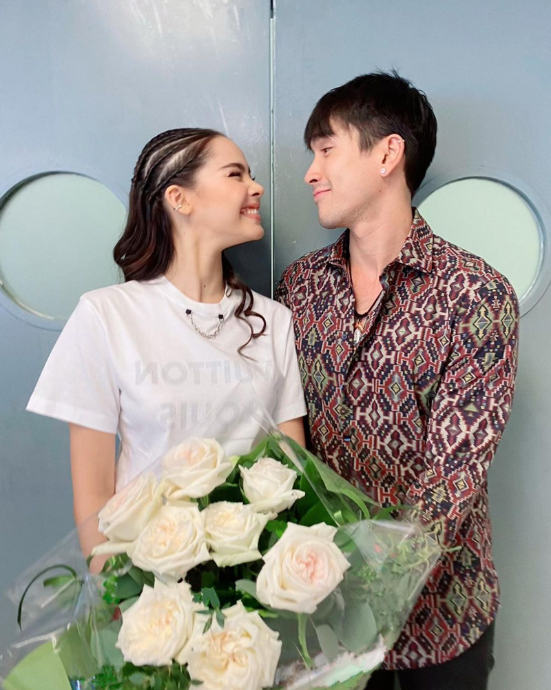 ณเดชน์ ญาญ่า