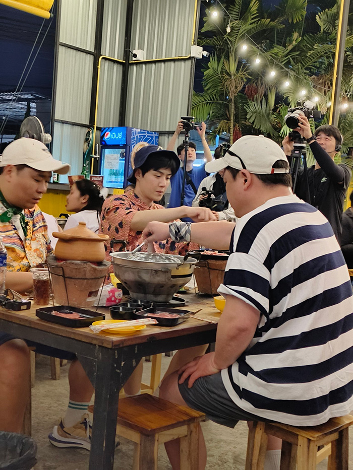 คิมซอนโฮ 