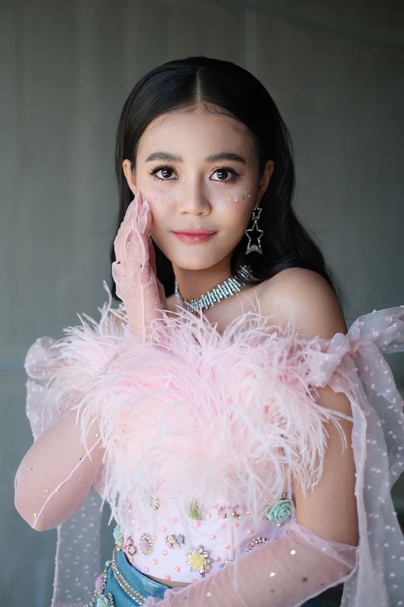 ลำไย ไหทองคำ 