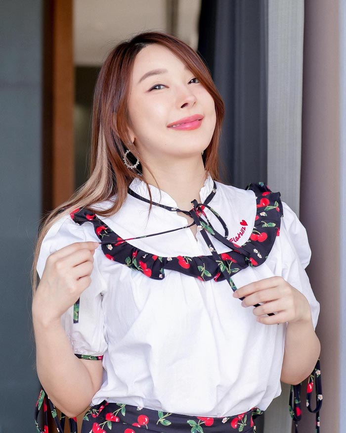 หญิงแย้ นนทพร