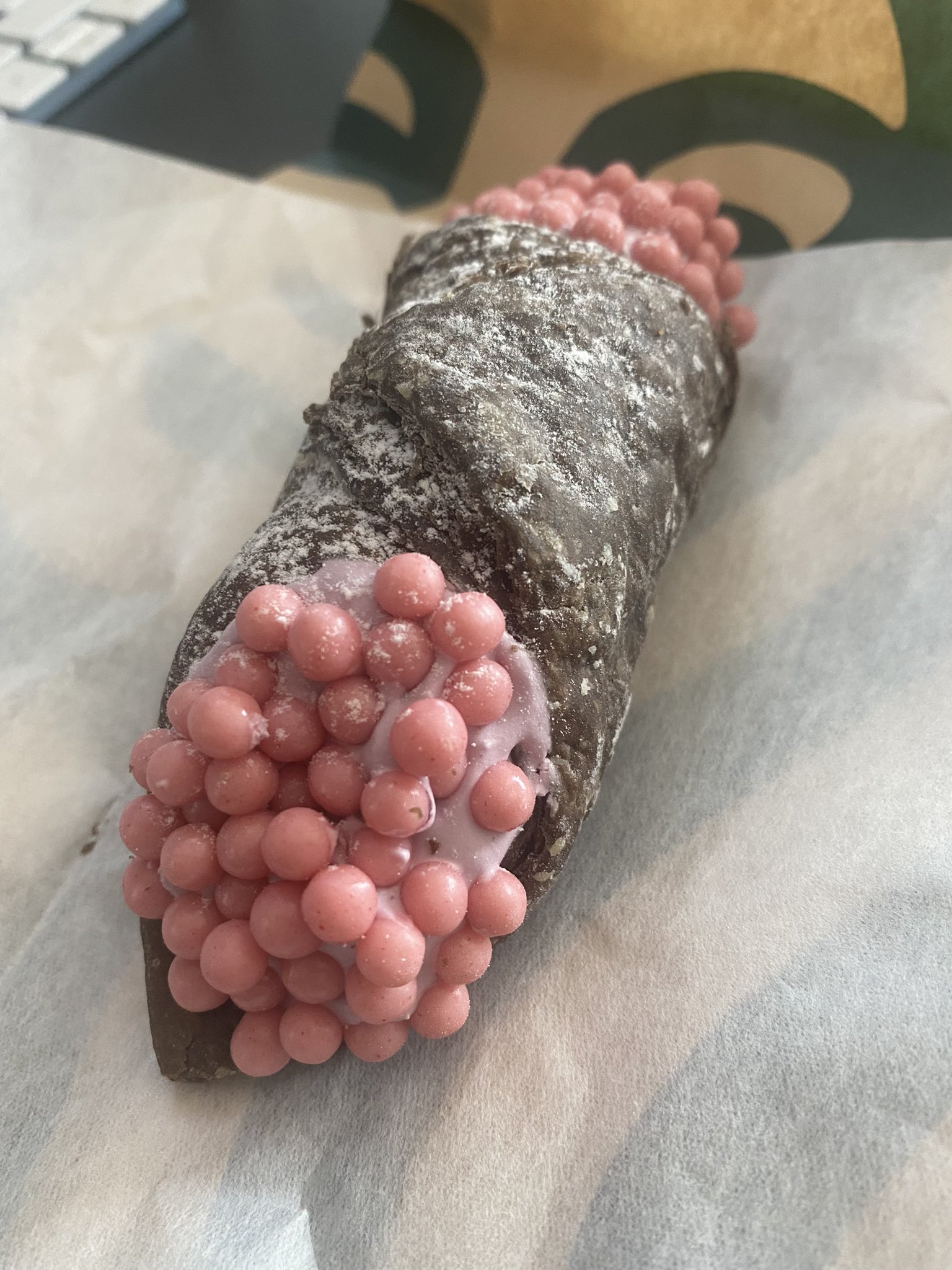 ขนมสูตรใหม่