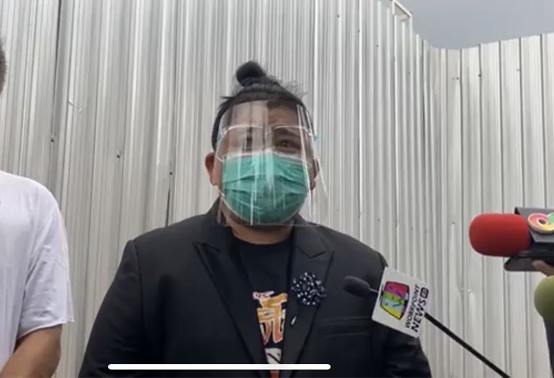 งานศพน้าค่อม