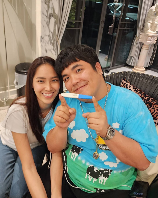 ใบหม่อน กิตติยา ประวัติ