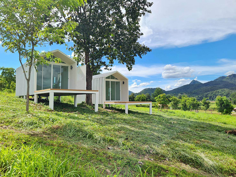 ที่พักหน้าหน้าว 2566