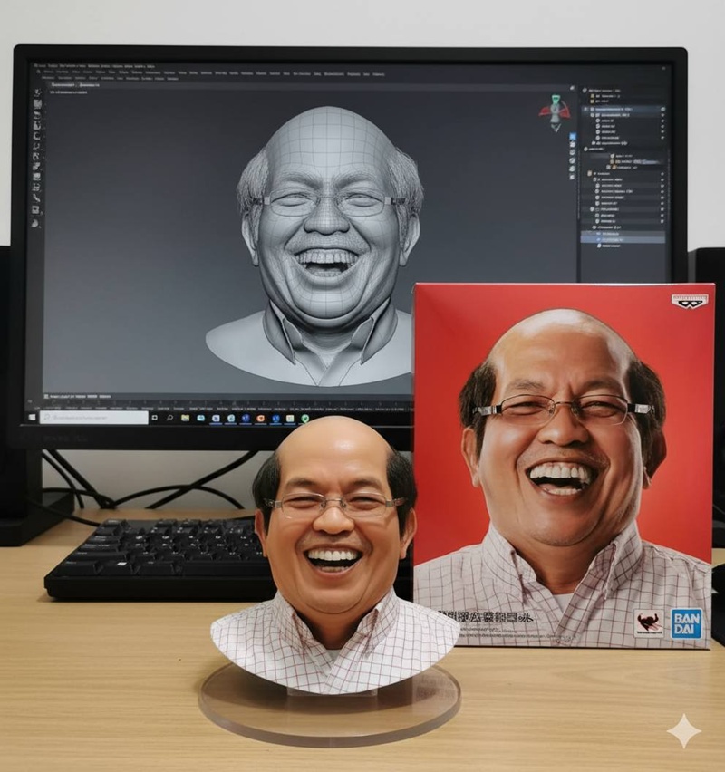 ดาราตลก